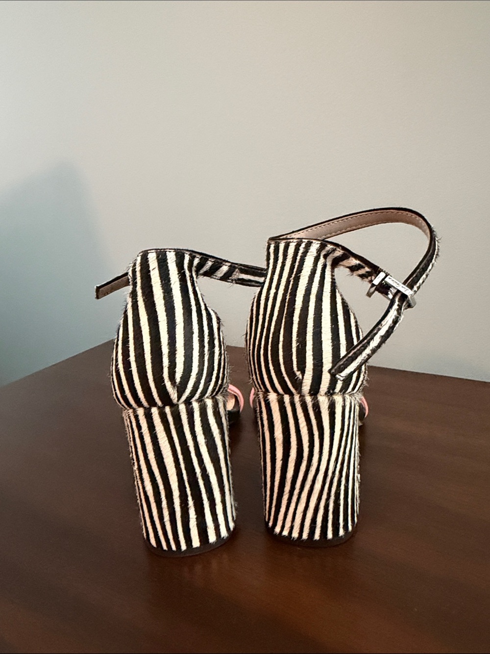 Sam Edelman Heels - Picture 4 of 5